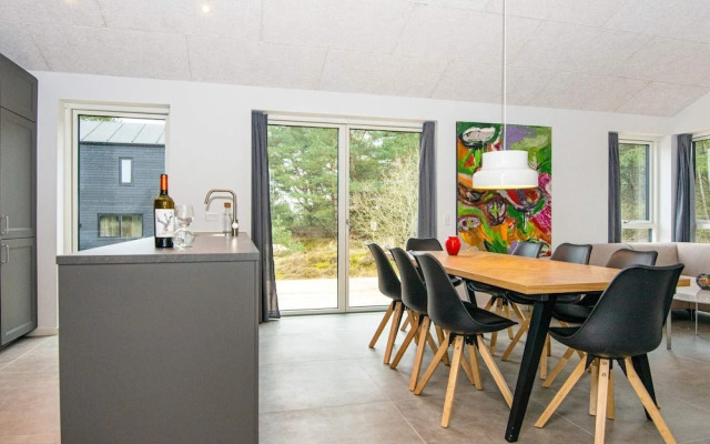 Luxury Retreat in Romo - By Traum Ferienwohnungen