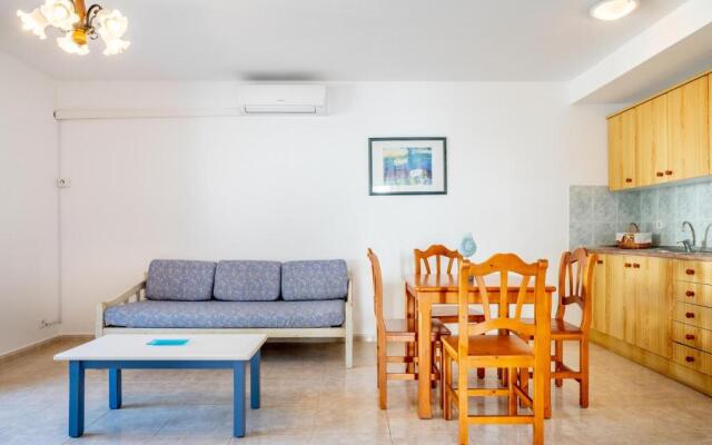 Apartamentos Karin 1ºa