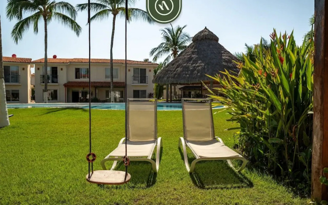 Villas Fairway Villa 57