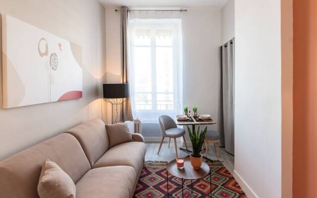 Renting Lyon Pirard