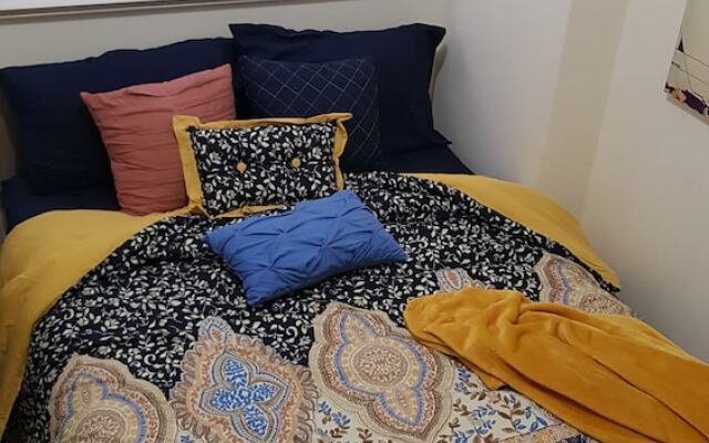 Aorta Your Home in The Heart of EDSA