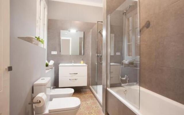 Enjoy Apartments Borrell