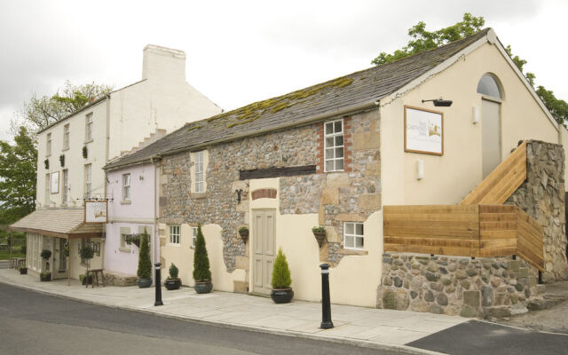 The Cartford Inn