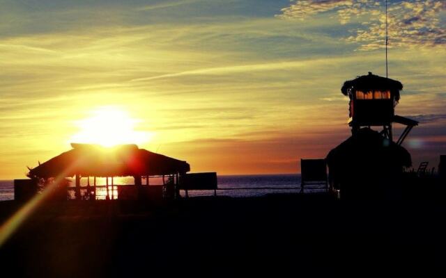 Bungalows Cabo Pulmo