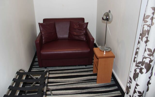 Hôtel Kyriad Saint Quentin en Yvelines - Montigny