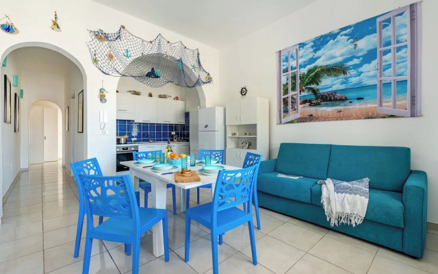 Casa Celeste 100m From Beach