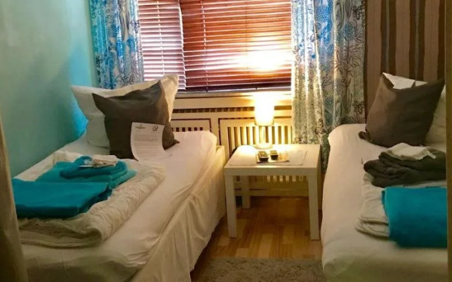 Hostel Gasthaus Nordstern