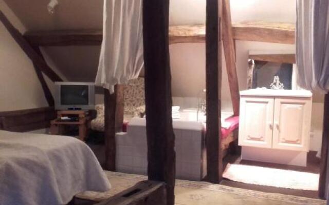 Auberge Du Faisan Dore