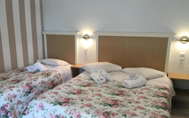 Avra Hotel