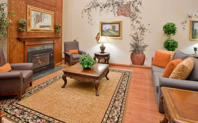 Country Inn & Suites by Radisson, Columbia, SC