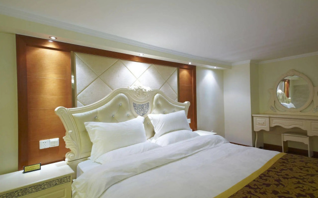 Louidon Mega Apartment Hotel Of Kam Rueng Plaza - Sunshine Apartment