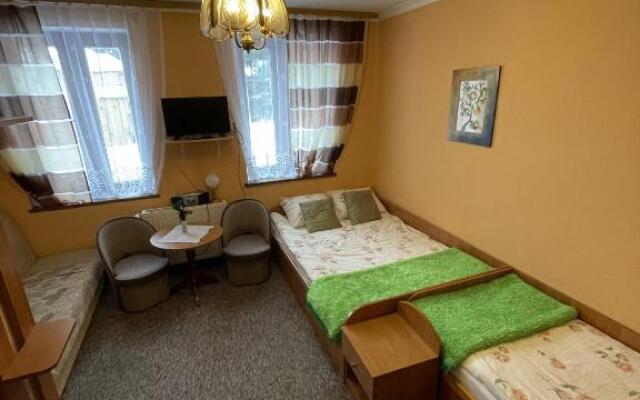 Rezydencja Pod Szczytami