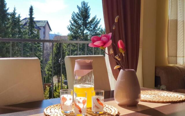 Apartmani M&M Zlatibor
