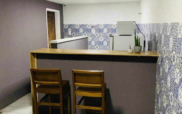 Reef Guest House