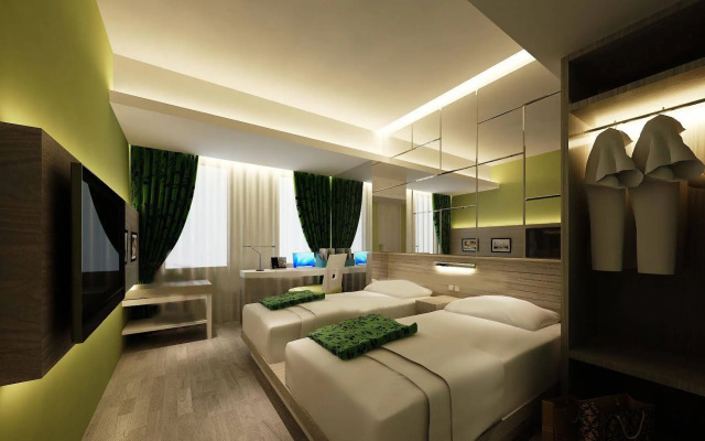 Royal City Hotel