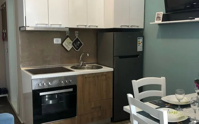 Rezidenca Shopi Apartments