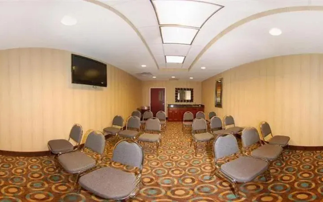 Comfort Inn Ascension Park