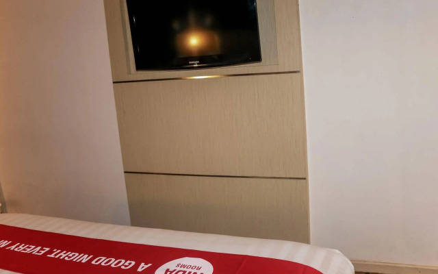 NIDA Rooms Railway Medan Merdaka Square