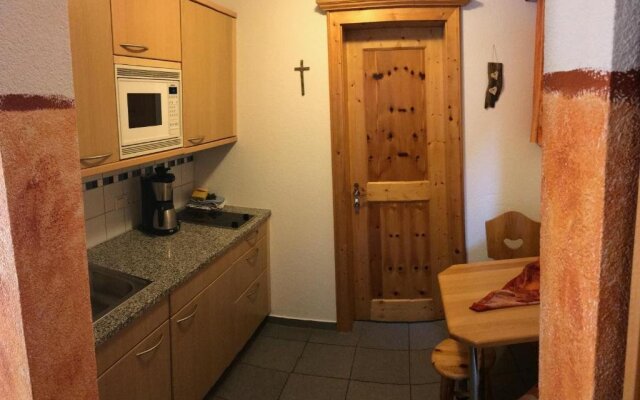 Ferienwohnung Ganahl