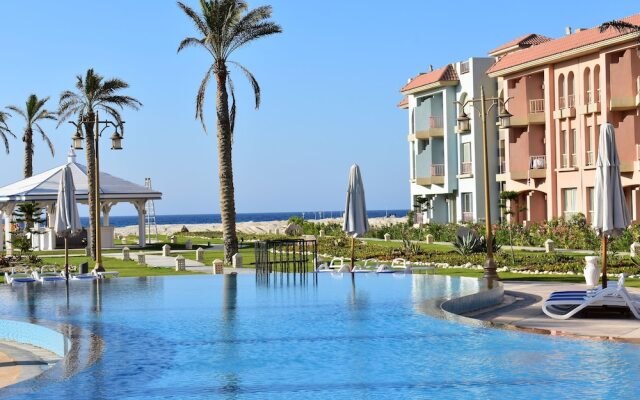 Chalets Porto Matrouh
