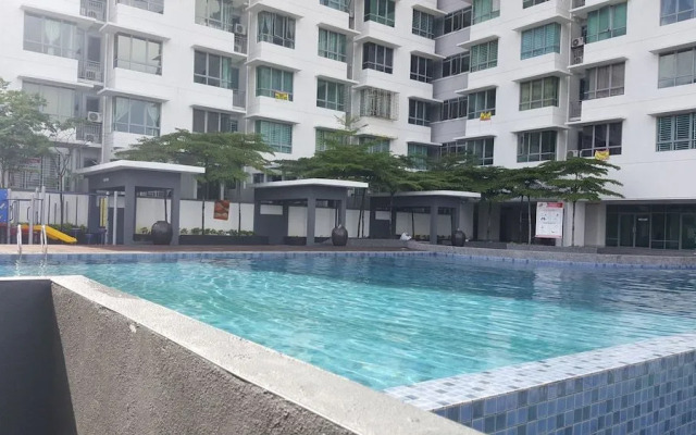 Cyberjaya Vega Residensi