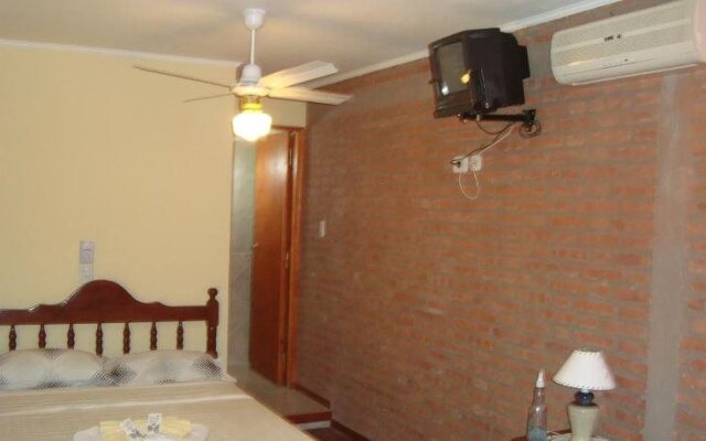 Principado Sierras Hotel
