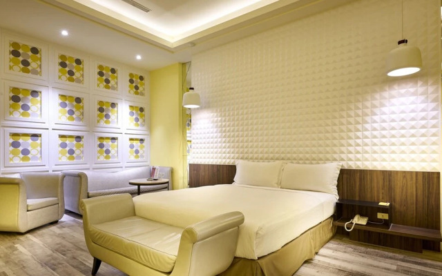 Wehome Motel
