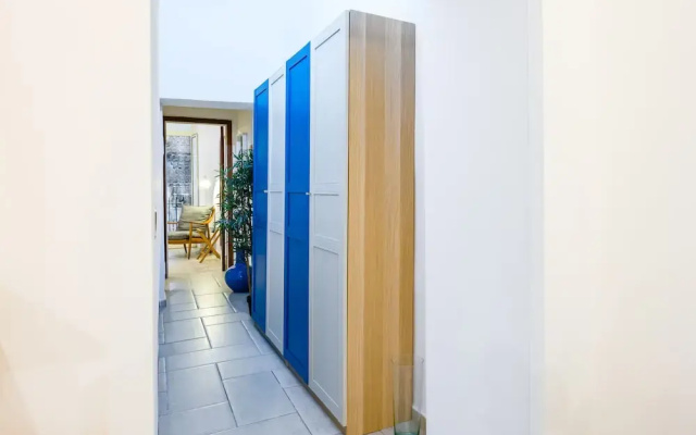 Loft Borgo Orefici