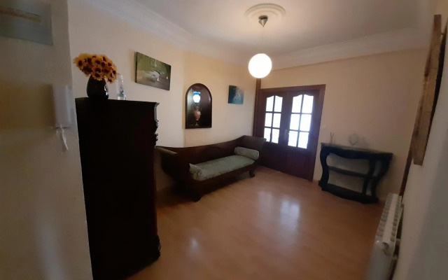 Apartamento Bahía De Santander
