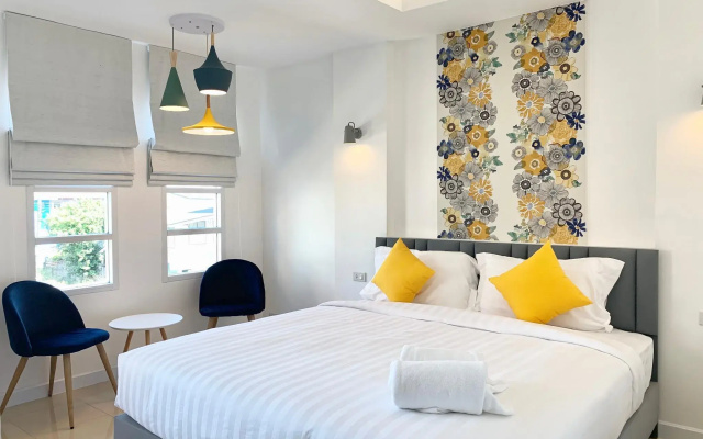 Chaleelay Hotel