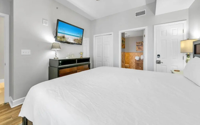 Tidewater 2604 - Sunbeam Dreams