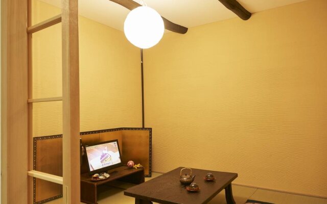 Guest house Connection Chionin