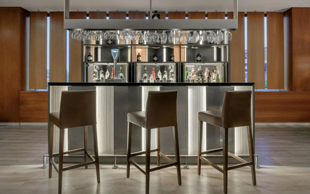 AC Hotel Sevilla Fórum by Marriott