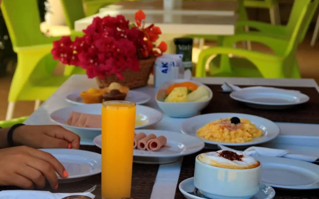 Casa OranGina in Vila Verde