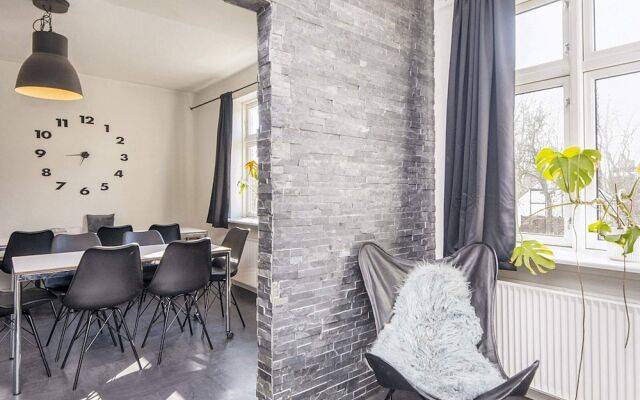 5 Star Holiday Home in Grindsted