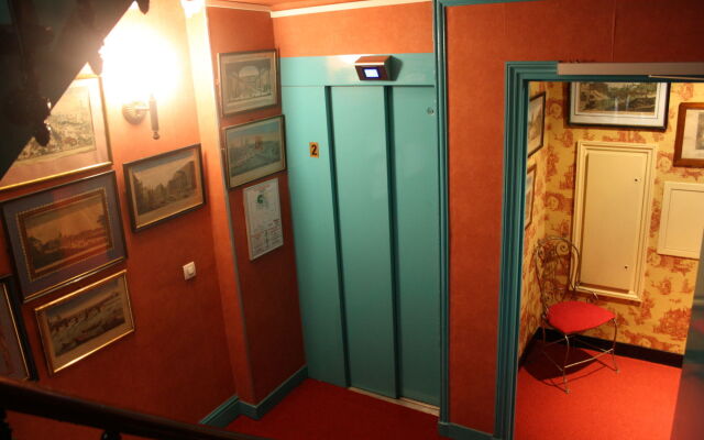 Hotel De Nice