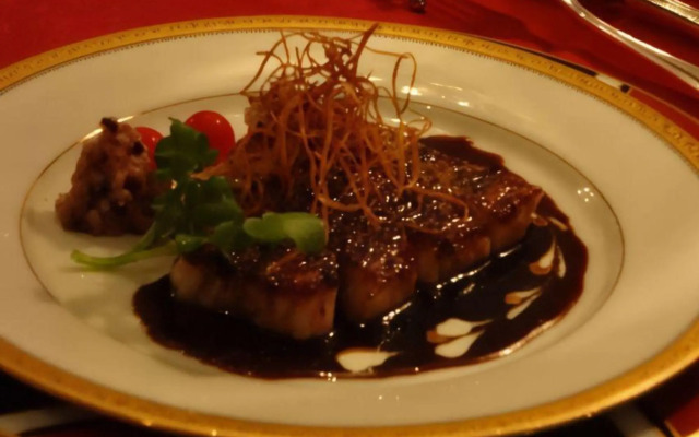 Guest House Moshimoshi Pierrot