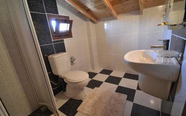 KAY4300 Villa Teo1 2 Bedrooms