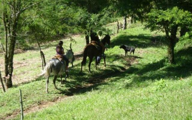 Casa de Campo Tres Soles