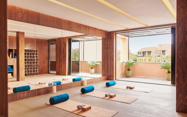 Park Hyatt Marrakech