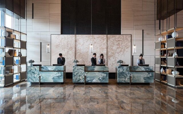 Yantai Marriott Hotel