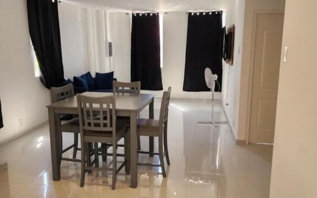 The view Apartments
