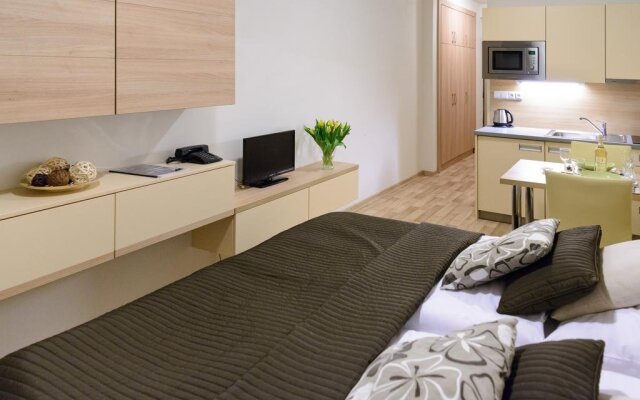 Activitypark Hotel Vsemina
