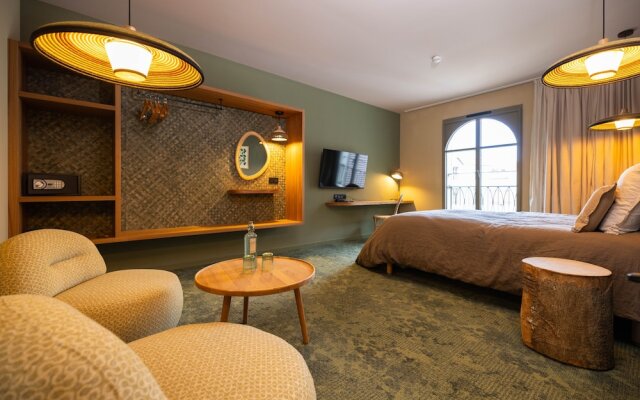 Serra Boutique Hôtel