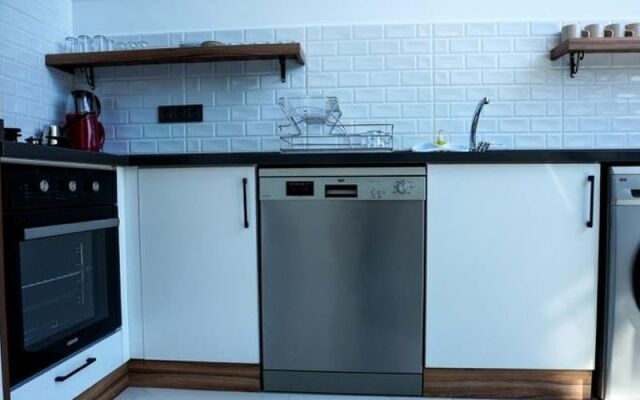 Tinyhouse Arya Ortaca