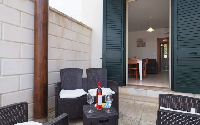 Garden Villa 2 Bedrooms by the sea 7 Sleeps