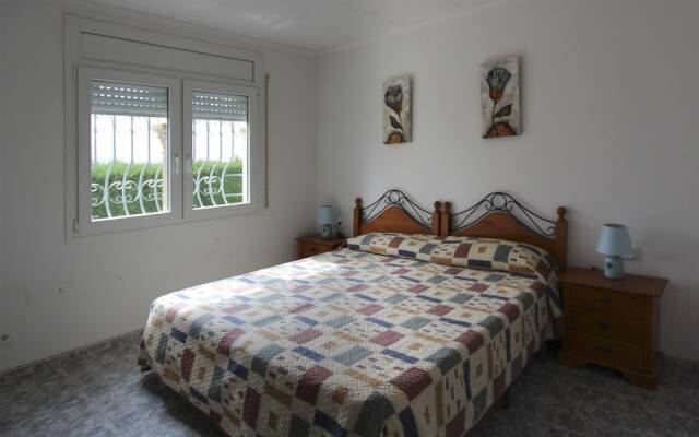 Sunrise Villa Fortuny