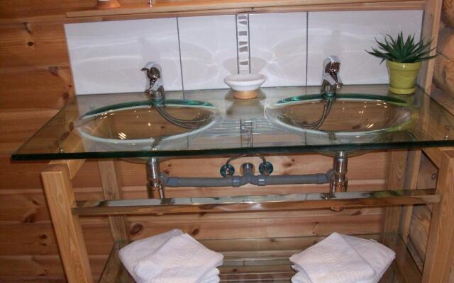 Chambres dhôtes la Ferme du Canard Argenté