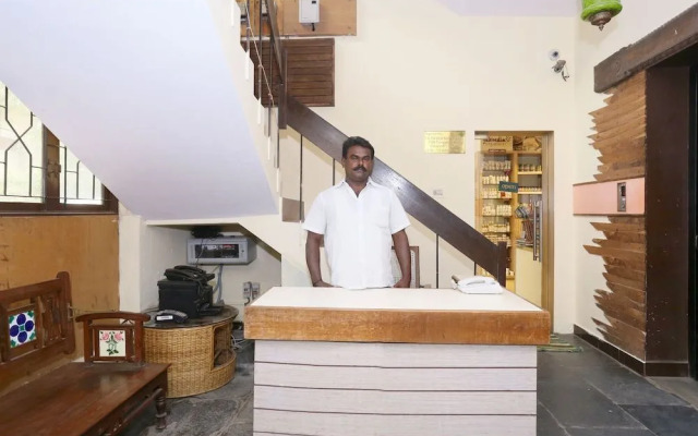Urban Spice Service Apartment by OYO Rooms