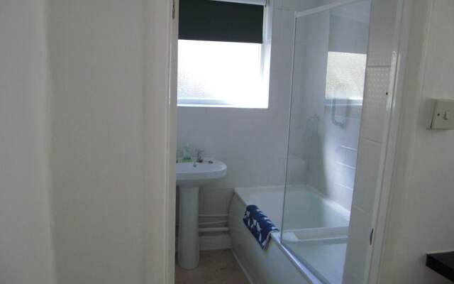 Moray Beachside Apartments